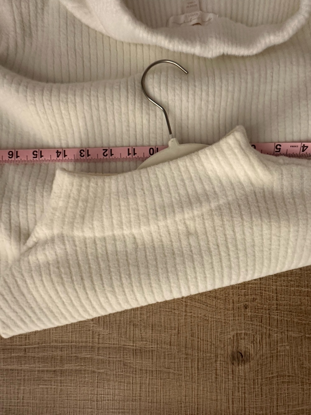 Spiritual Gangster super soft Cream set pants and sweater size large - Picture 7 of 8